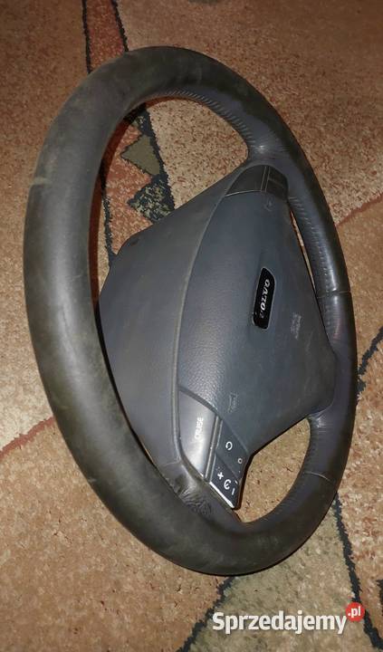 Kierownica volvo s60 Biłgoraj