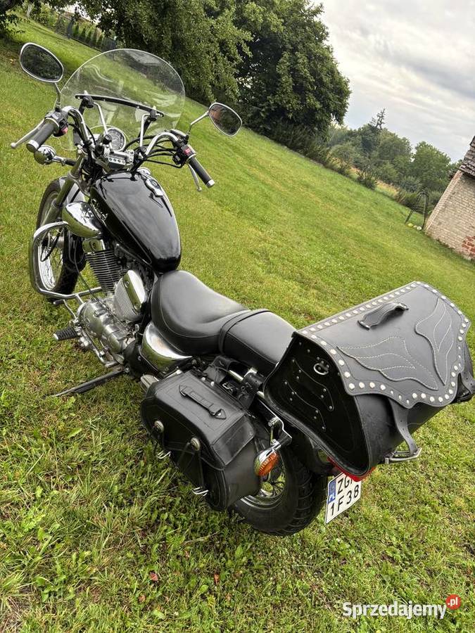 Yamaha Virago XV 535 sprzedam