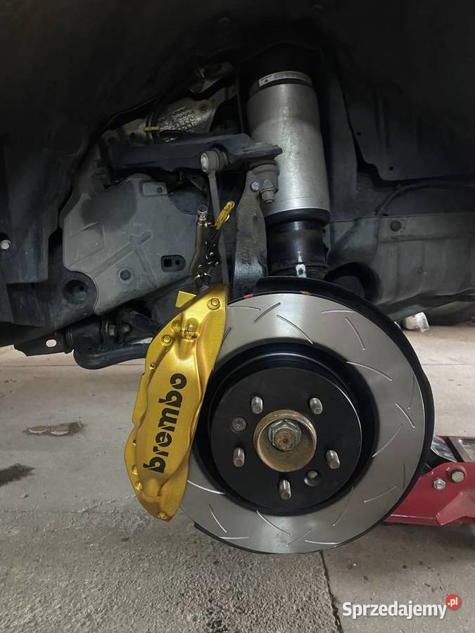 Piękny Range Rover Sport v8 Rok produkcji 2011