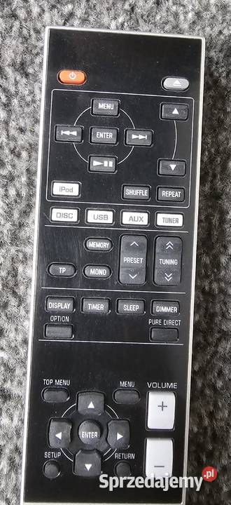 Pilot YAMAHA PianoCraft WS40850 Używany sprawny małopolskie