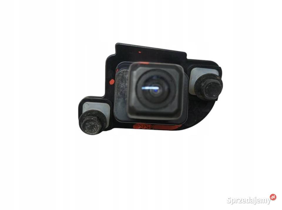 KAMERA COFANIA 86790K0010 Toyota Yaris IV 2020 Rok produkcji 2020 sprzedam