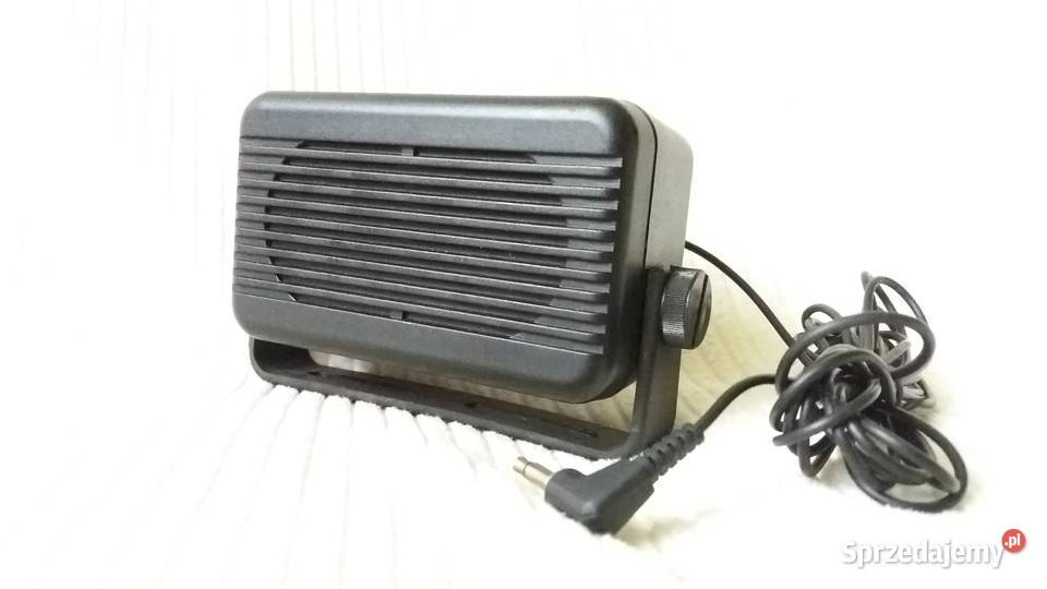 Głośnik do CB Radio