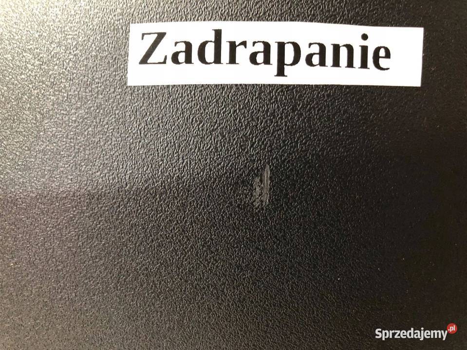 Iveco Daily 20062011 przed liftem Zderzak świętokrzyskie Skarżysko-Kamienna