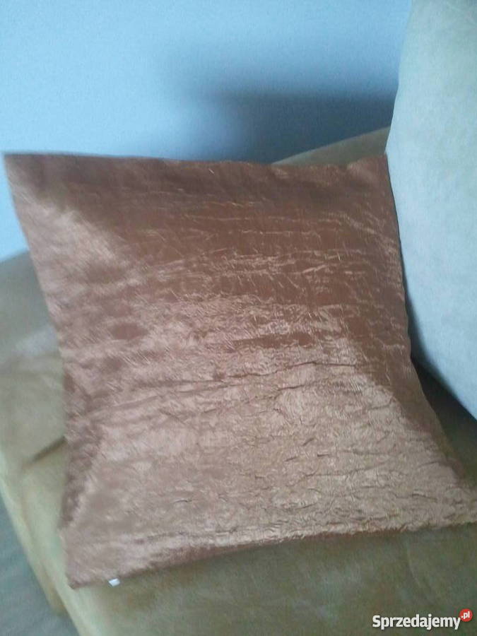 Poszewka dekoracyjna 45 x 45 ostatnie sztuki Radom