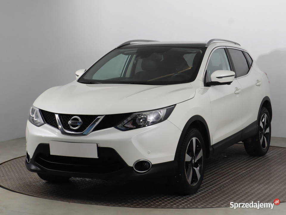 Nissan Qashqai 12 DIGT Bielany Wrocławskie sprzedam