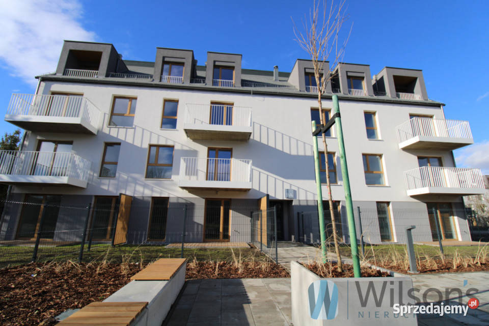 Mieszkanie Wrocław Brochów 3275m2 2 pokoje Liczba pokoi 2 sprzedam