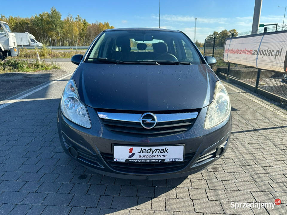 Opel Corsa D 20062014 Hatchback sprzedam