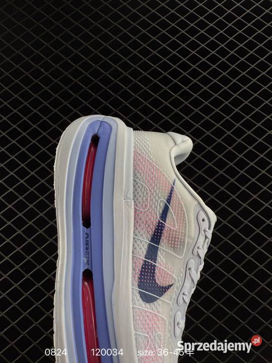 Nike Vomero Premium buty w rozmiarach 3646 Lublin