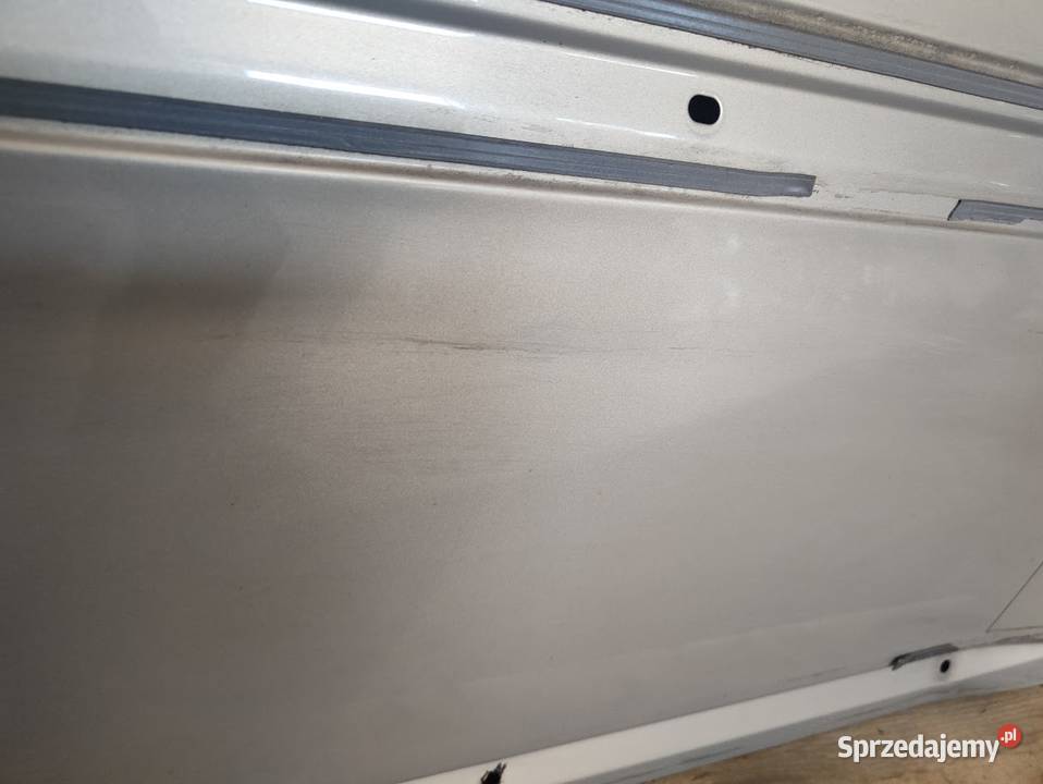 Drzwi Lewy Tył Volvo Xc90 Xc 90 I Pleszew