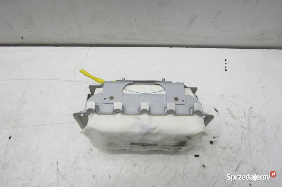 PODUSZKA POWIETRZNA PASAŻERA AIRBAG MITSUBISHI osobowe