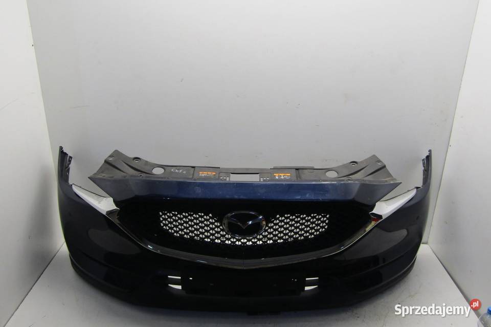 ZDERZAK PRZEDNI PRZÓD PDC MAZDA CX5 CX5 II KF