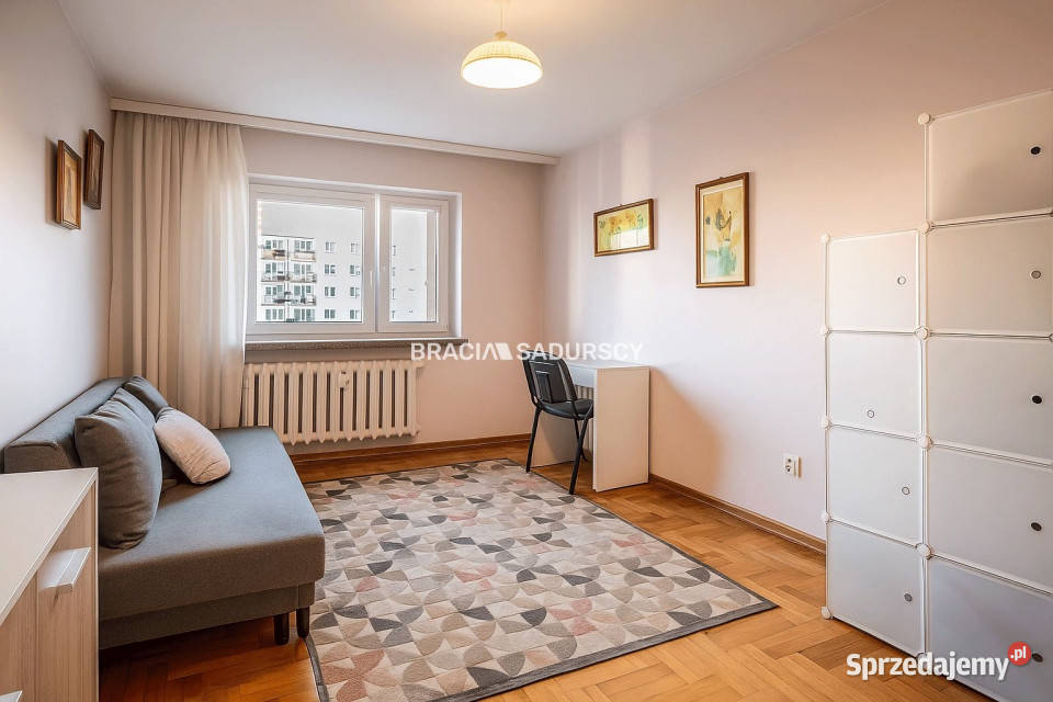 sprzedaży mieszkania Kraków os Oświecenia 778m małopolskie