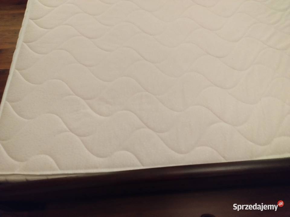 Materac hilding 180x200 Materace