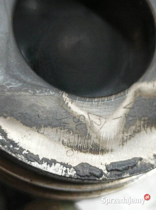 TŁOK KORBOWÓD 8095 20 TDI Seat Toledo III świętokrzyskie