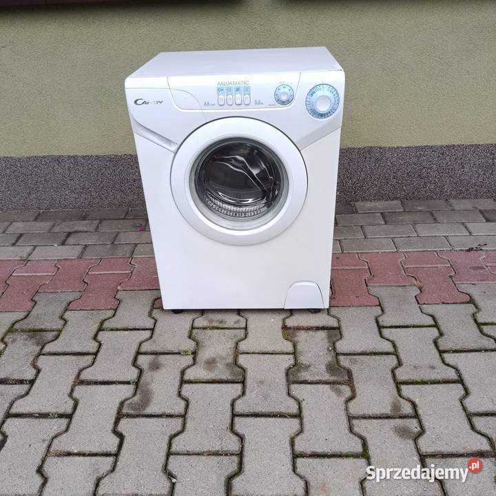 Pralka mazowieckie Pruszków