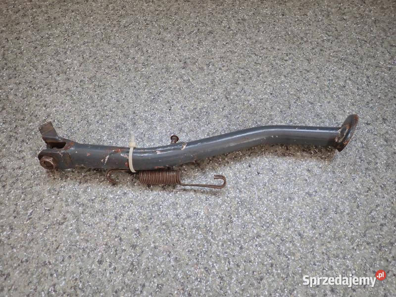 STOPKA BOCZNA NÓŻKA KOSA KAWASAKI KLX 650 C 94R Strzelce Krajeńskie