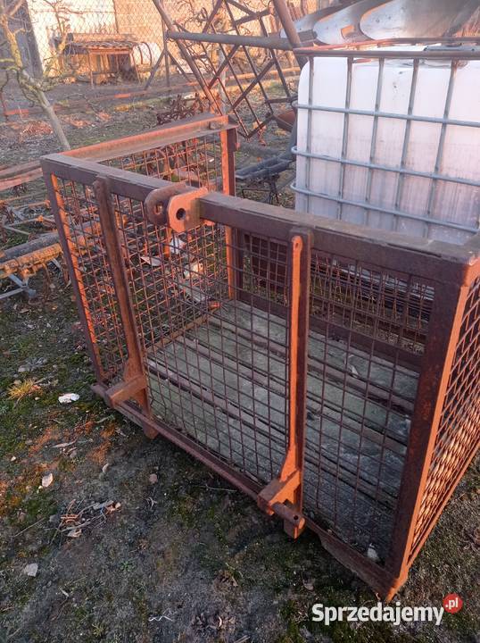 Maszyny rolne do uprawy Krośniewice