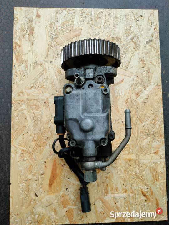 Pompa wtryskowa do Audi VW Seat Skoda 19 TDI 90 małopolskie Bulowice sprzedam