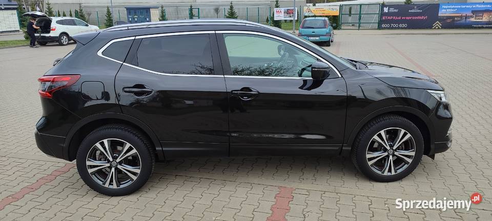 Navi kamery 360 Salon Serwis 115KM Radom