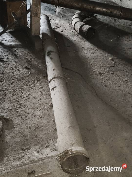 Sprzedam dmuchawę do zboża Broniewo