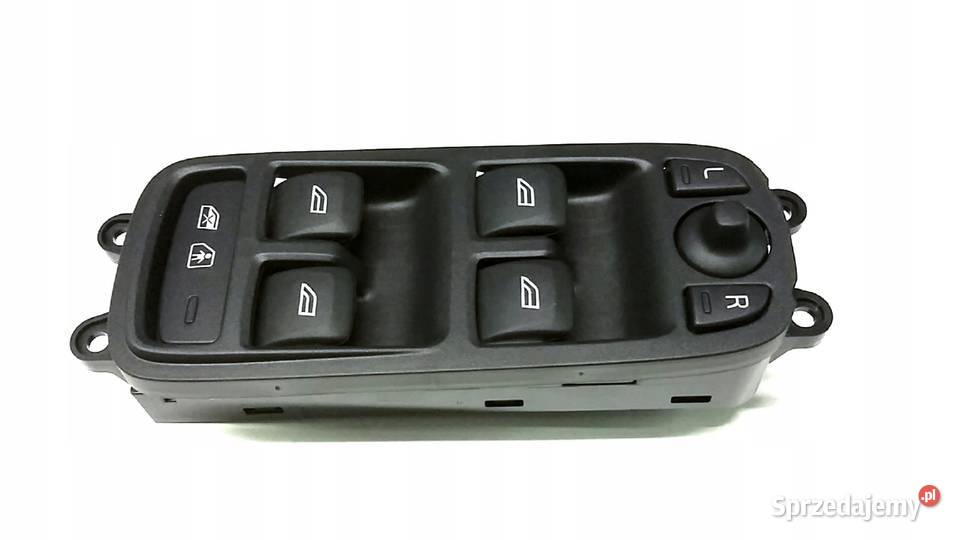 VOLVO S60 V60 XC60 centralka sterowania szybami Bielany Wrocławskie