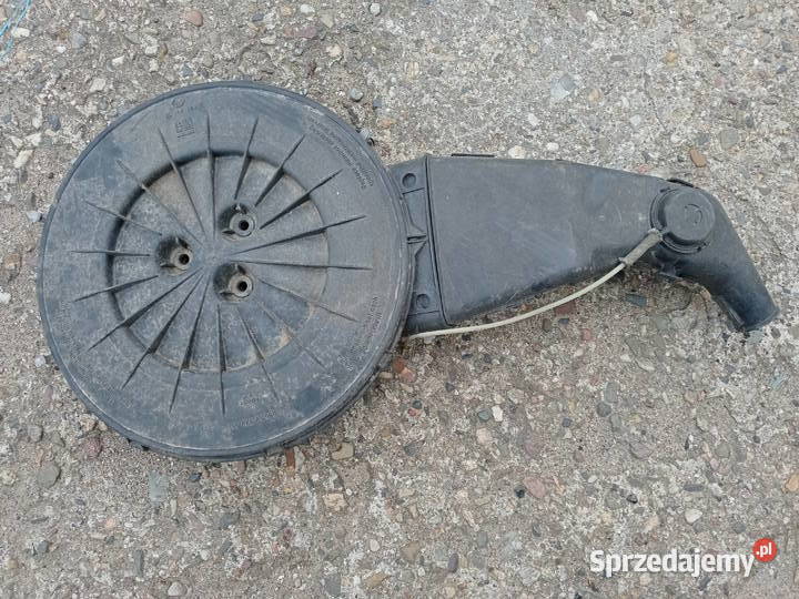 Opel kadett Ascona obudowa filtra powietrza Ożarów Mazowiecki