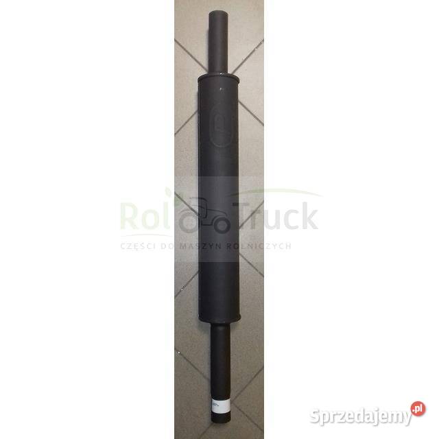 TŁUMIK 95363 42102070U C360 1040MM Pozostałe Kolno