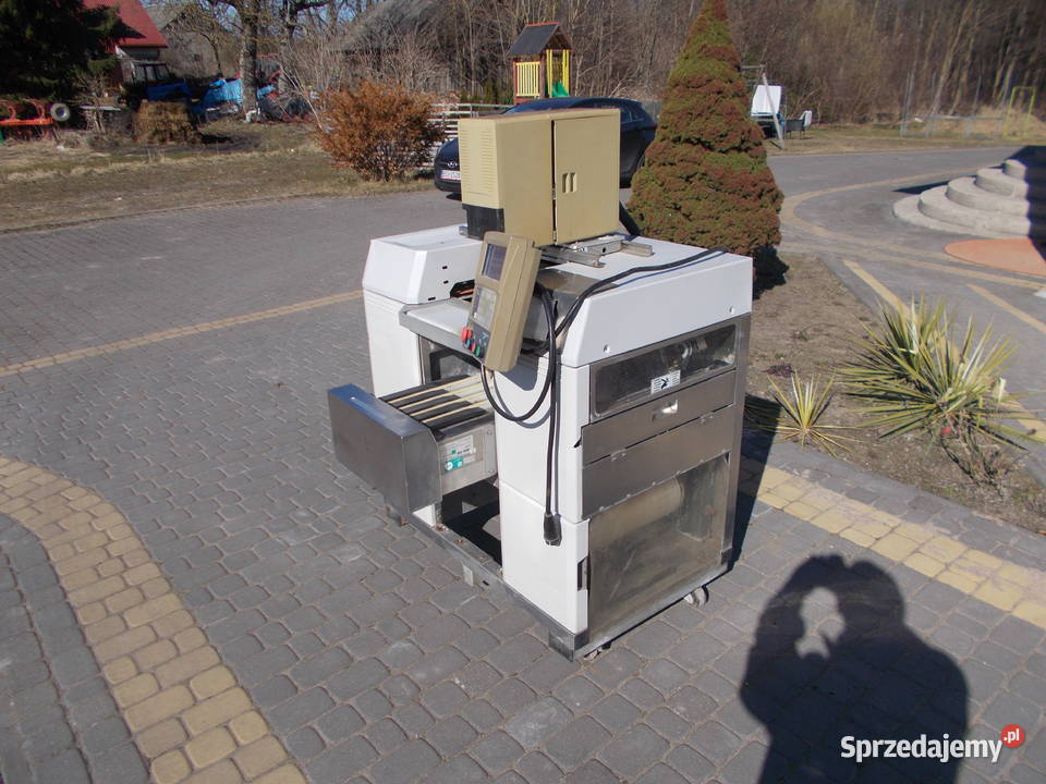 Pakowaczka DIGI AW3600 CP Karasiewo sprzedam