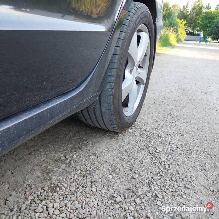 Skoda Superb Superb sprzedam