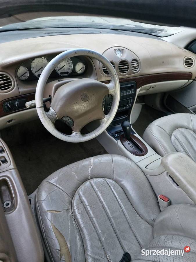 Saab 93 93 9 3 19 Tid kombi Sedan / Limuzyna Proszowice sprzedam