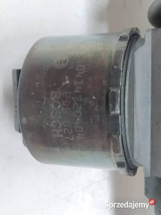 POMPOWTRYSKIWACZ 03G130073B 0414720403 20 TDI świętokrzyskie