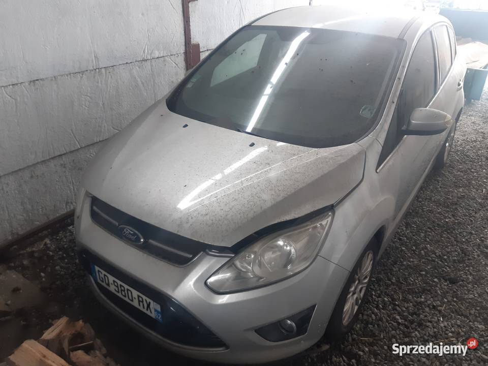 Ford s 100KM Nowe Skalmierzyce