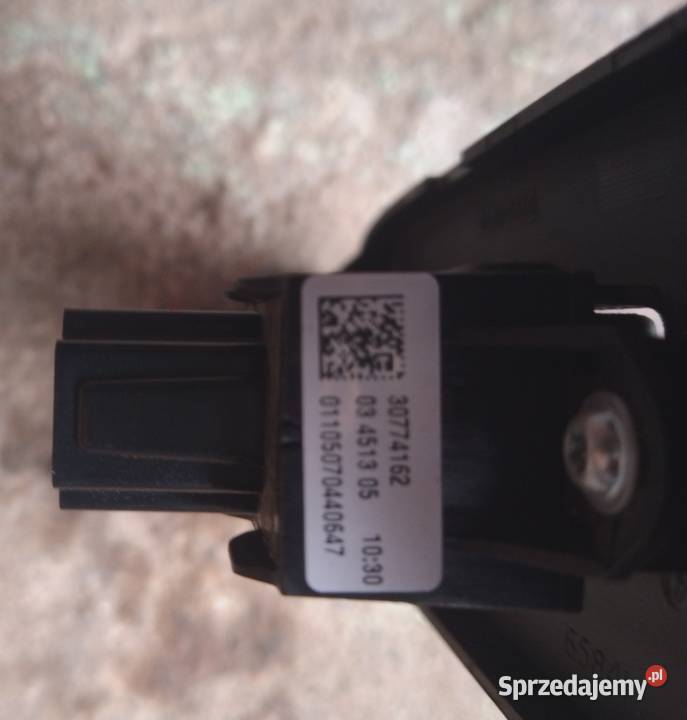 Przełącznik włącznik szyb Volvo V50 S40 II C30 osobowe Ciarka