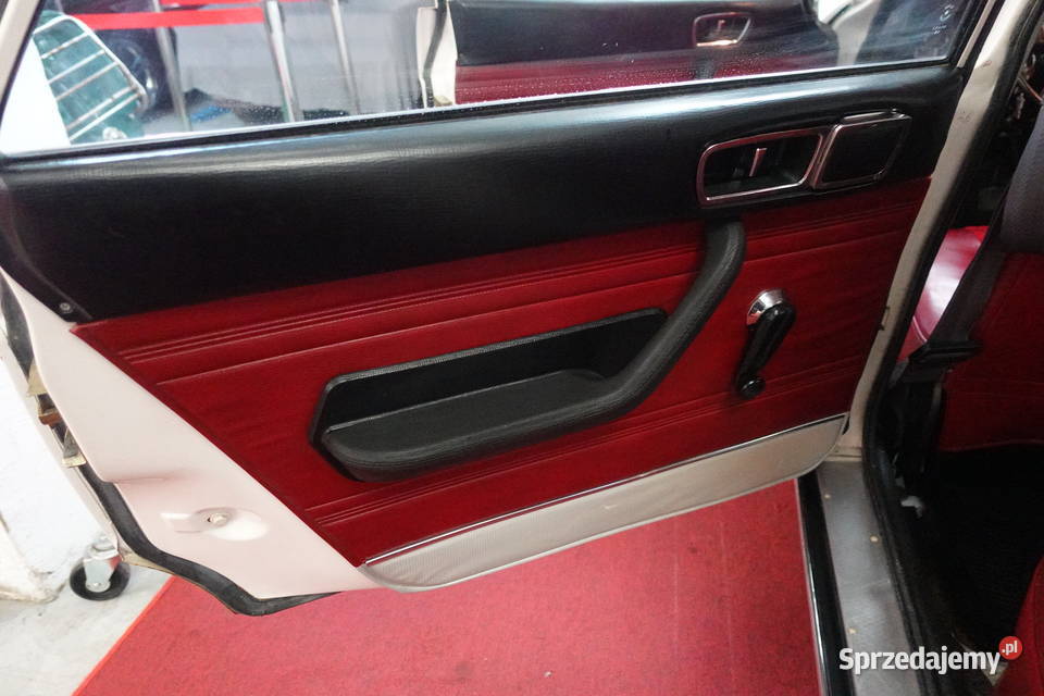 Peugeot 304 S XL3S Oryginalny Stan Jeden 304 Zgierz