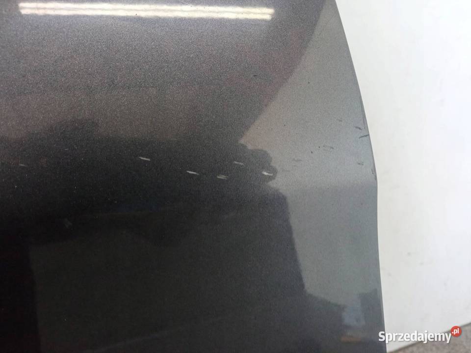 DRZWI PRAWE TYŁ 1G3 Toyota VersoS I 20102017