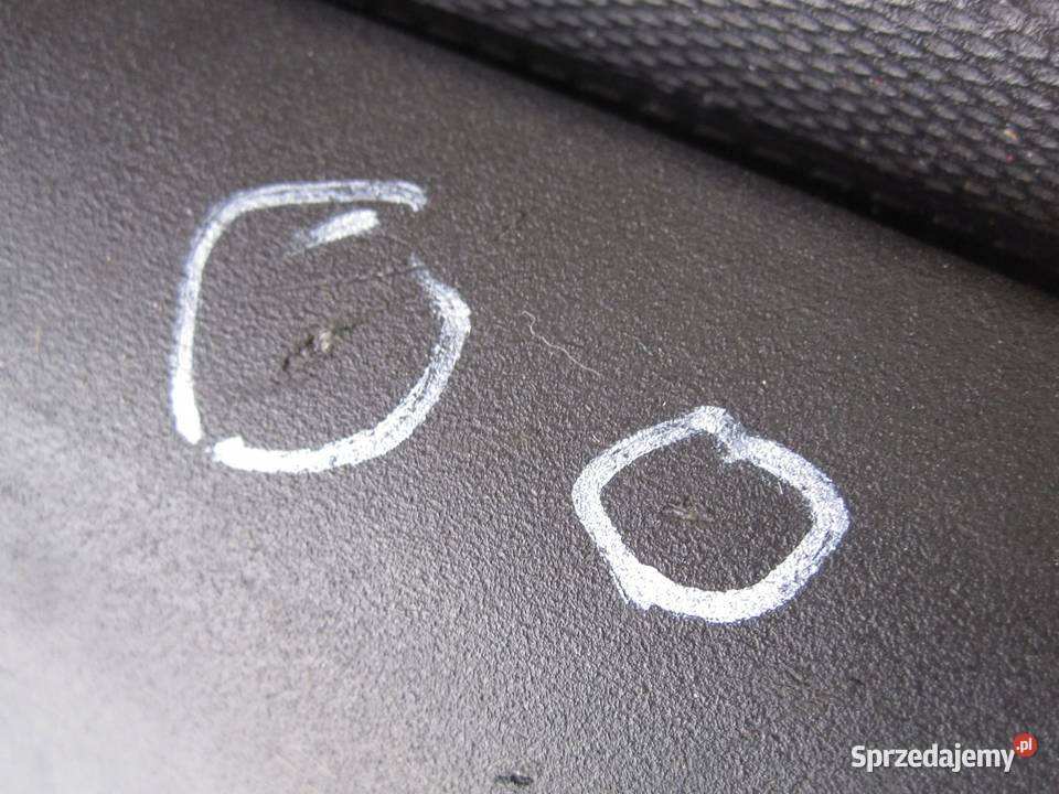 BMW X3 E83 07r roleta bagażnika osobowe Kielce