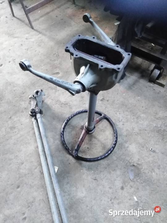 układ kierowniczy do c 330 Tarnogród