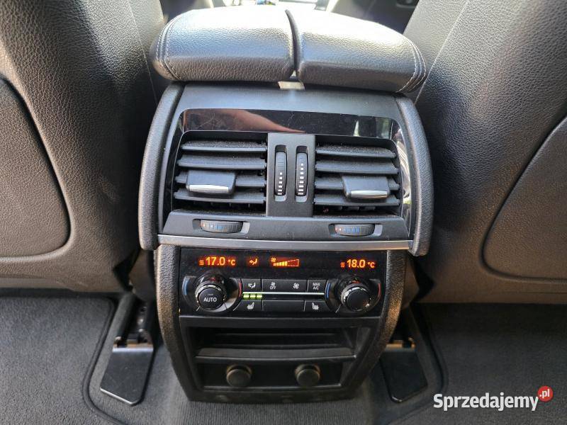 MSport xDrive40d 30l 3131 Właściciel mazowieckie Warszawa