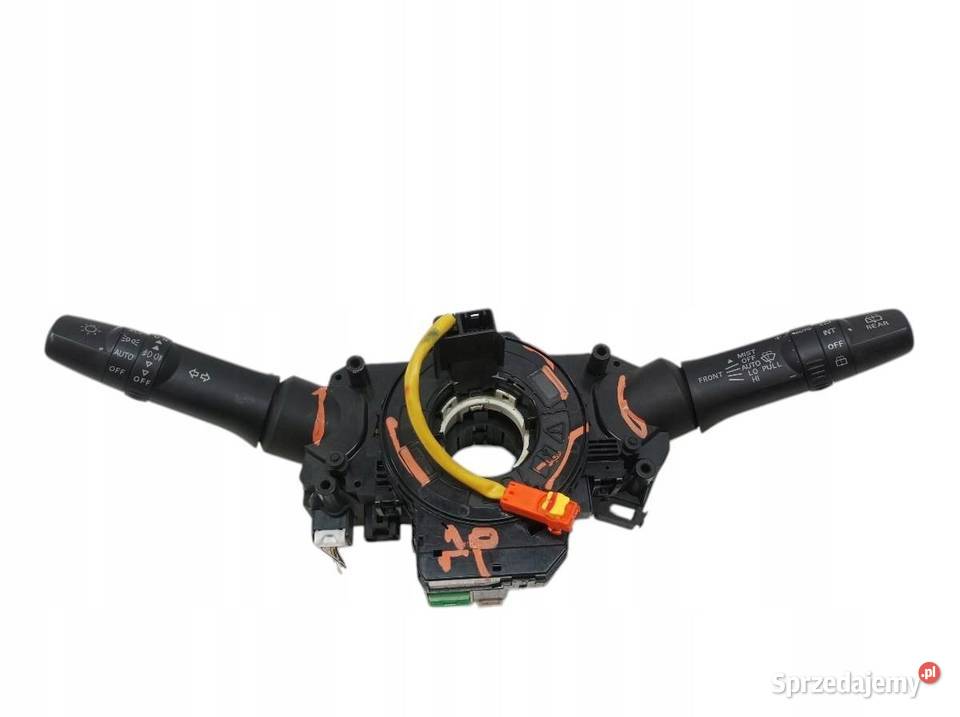 PRZEŁĄCZNIK ZESPOLONY 8617A158 8600A495