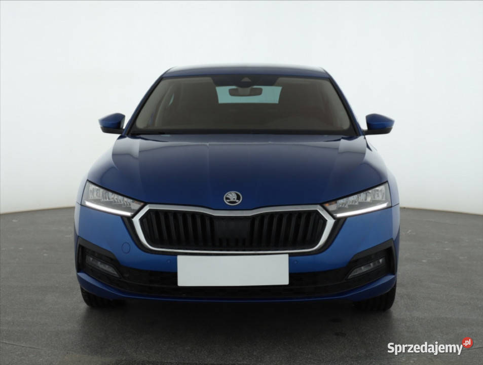 Skoda Octavia 20 TDI Piaseczno