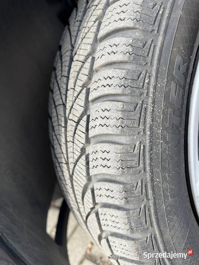 Volkswagen Polo 12 manualna Włocławek