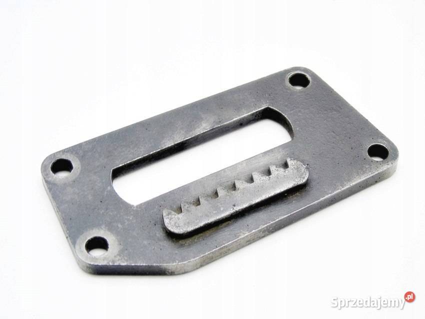 NAPINACZ PASKA 11 206 PARTNER C3 SAXO BERLINGO