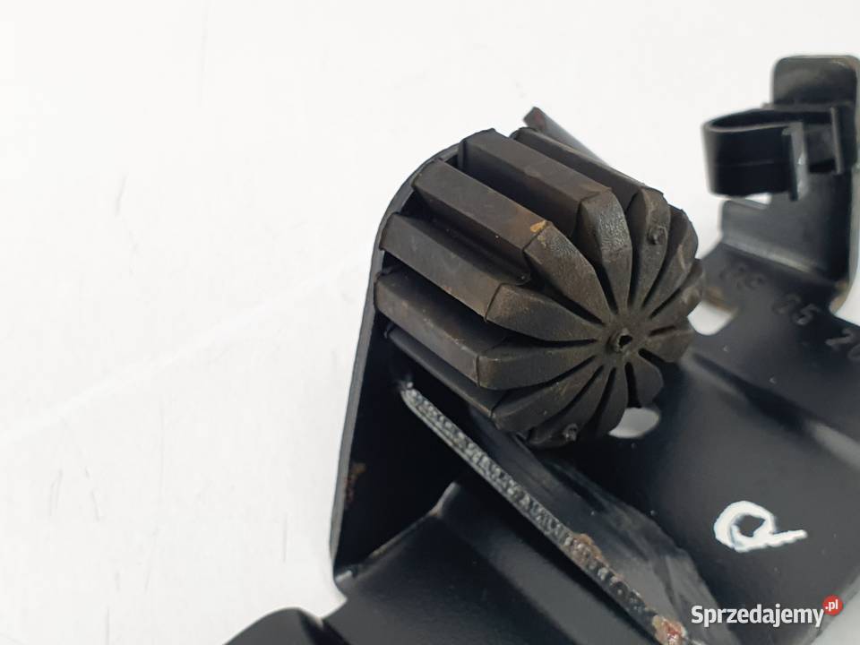 Mocowanie Prawe Uchwyt Guma Bmw Gs 1200 Łódź