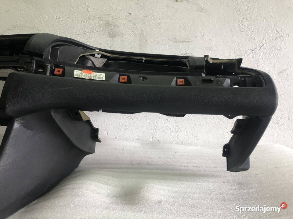 DESKA ROZDZIELCZA KOKPIT 8222255 BMW E46 EU sprzedam