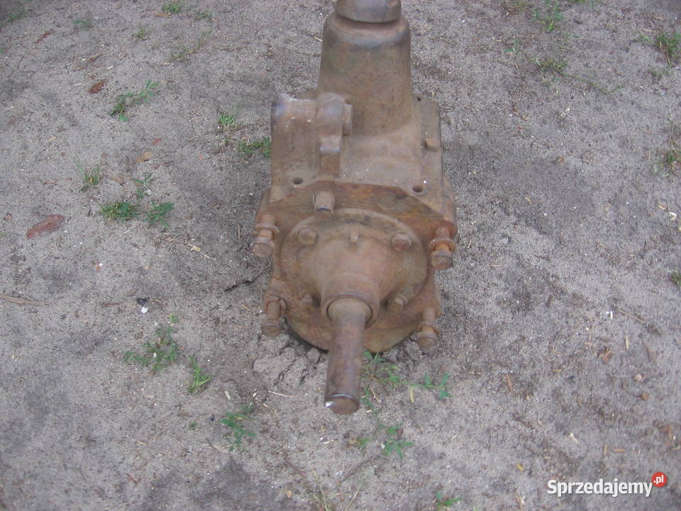 FORD kujawsko-pomorskie Bydgoszcz