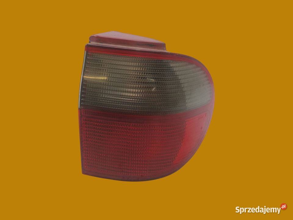 LAMPA TYŁ PRAWA EU Ford Galaxy Mk1 19952000