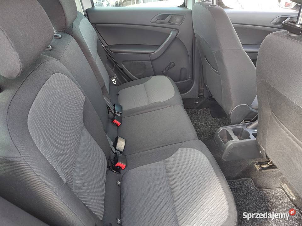 SKODA YETI 20 TDI 4x4 sprzedam