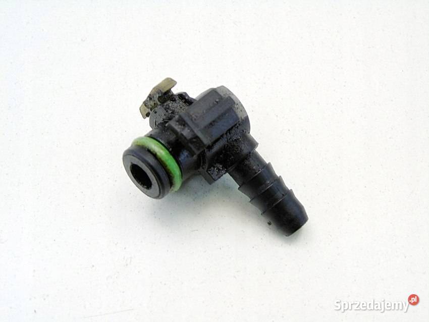 KRÓCIEC PRZEWODU PALIWA 11 CRDI I10 I20 I II RIO osobowe śląskie Sosnowiec