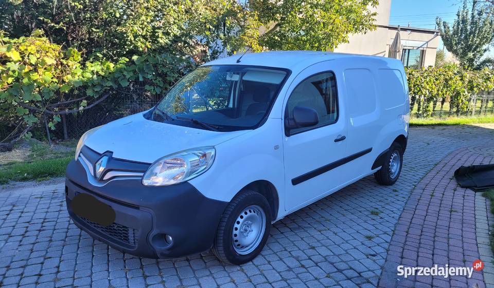 Kangoo 2014r Long sprzedam