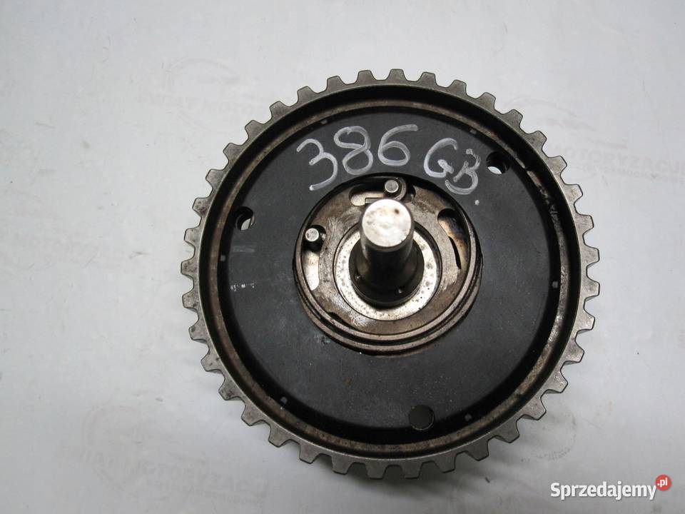 FORD FOCUS 10 ECOBOOST 12R 125 5G6C524DC